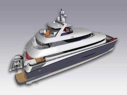Catamarans boats builder Thailand boat building custom projects